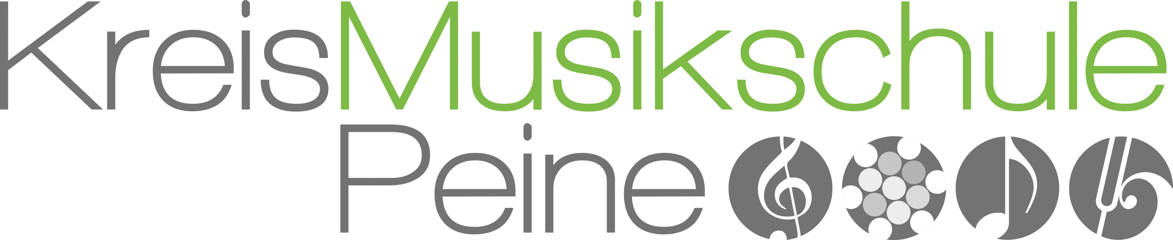 Kreismusikschule Peine